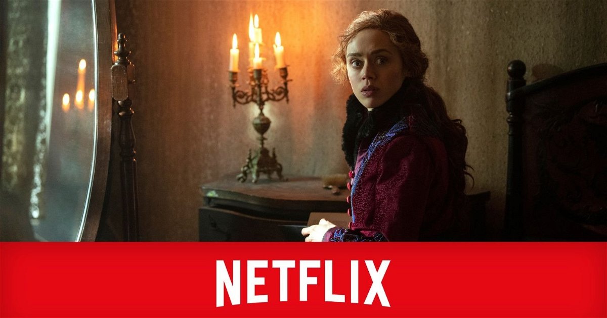 10 лучших новых сериалов на Netflix (11 неделя 2023 г.)