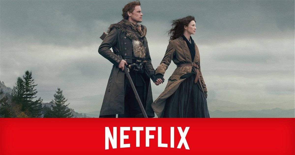 Новое на Netflix: 5 лучших новых сериалов (10 неделя 2023 г.)