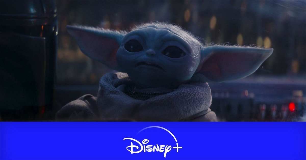 Новое на Disney+: лучшие новые фильмы и сериалы (9 неделя 2023 г.)