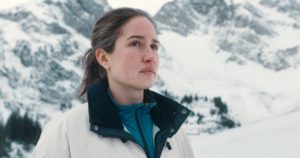 Рецензия на фильм «Сухая зима» — Кино-маяк.рф