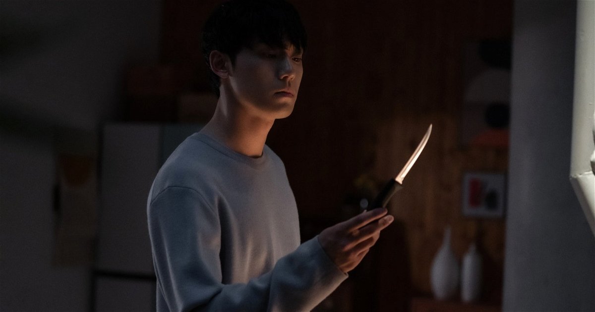 Мрачный корейский драматический сериал стал хитом на Netflix: «Так хорошо сделано!»