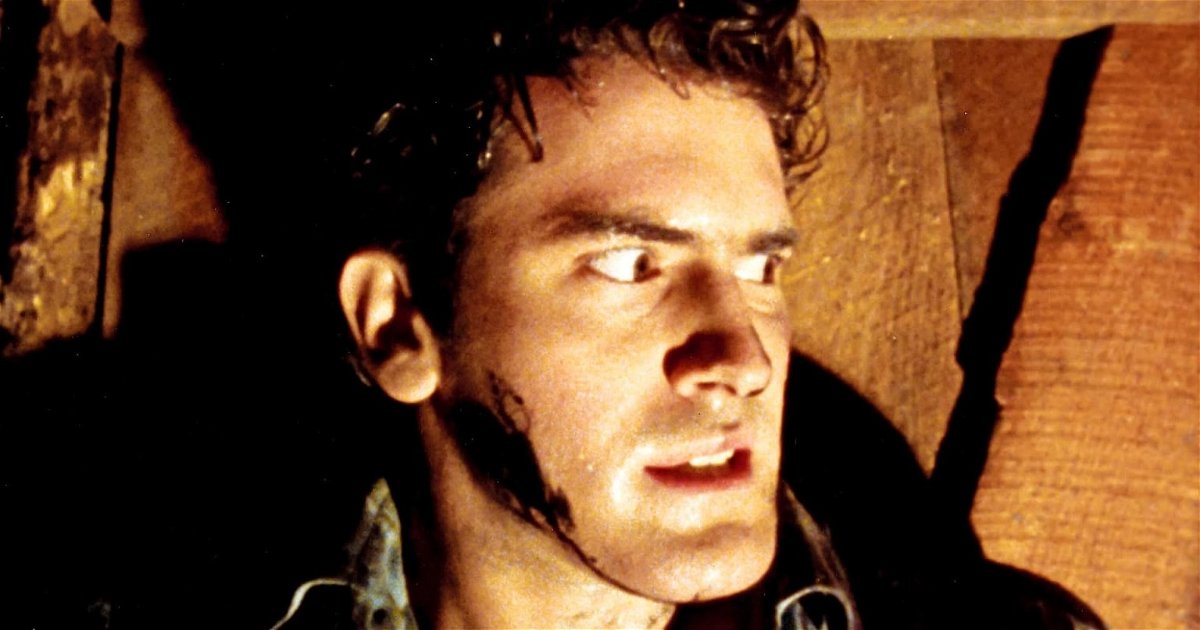 Режиссер «Зловещих мертвецов» хотел бы снять еще один фильм с актером «Эша» Брюсом Кэмпбеллом.