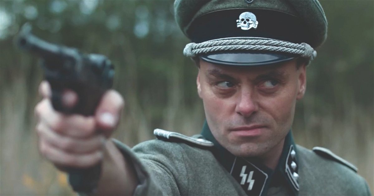 Голландский военный фильм «grenzeloos Verraad» наверняка выйдет на Netflix