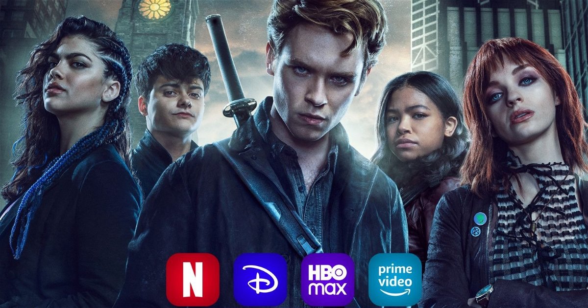 Видео по запросуЛучшие новые фильмы и сериалы на Netflix, Disney+, Hbo Max и Prime Video (неделя 12) 24 марта 2023 г.