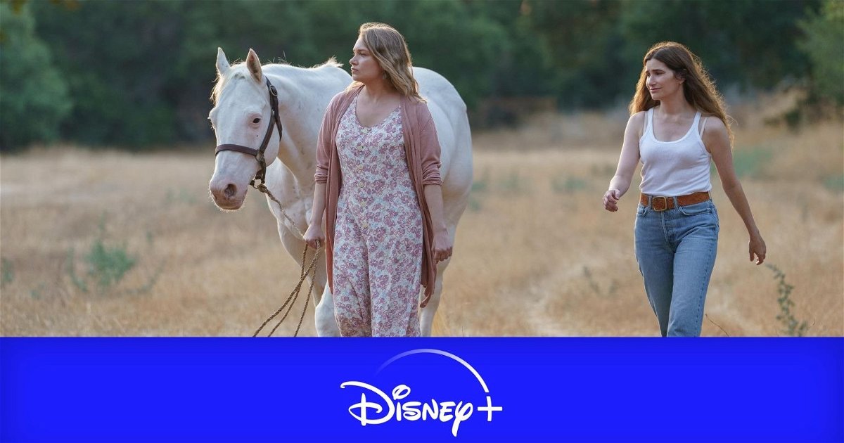 Это лучшие новые фильмы и сериалы на Disney+ (неделя 14, 2023 г.)