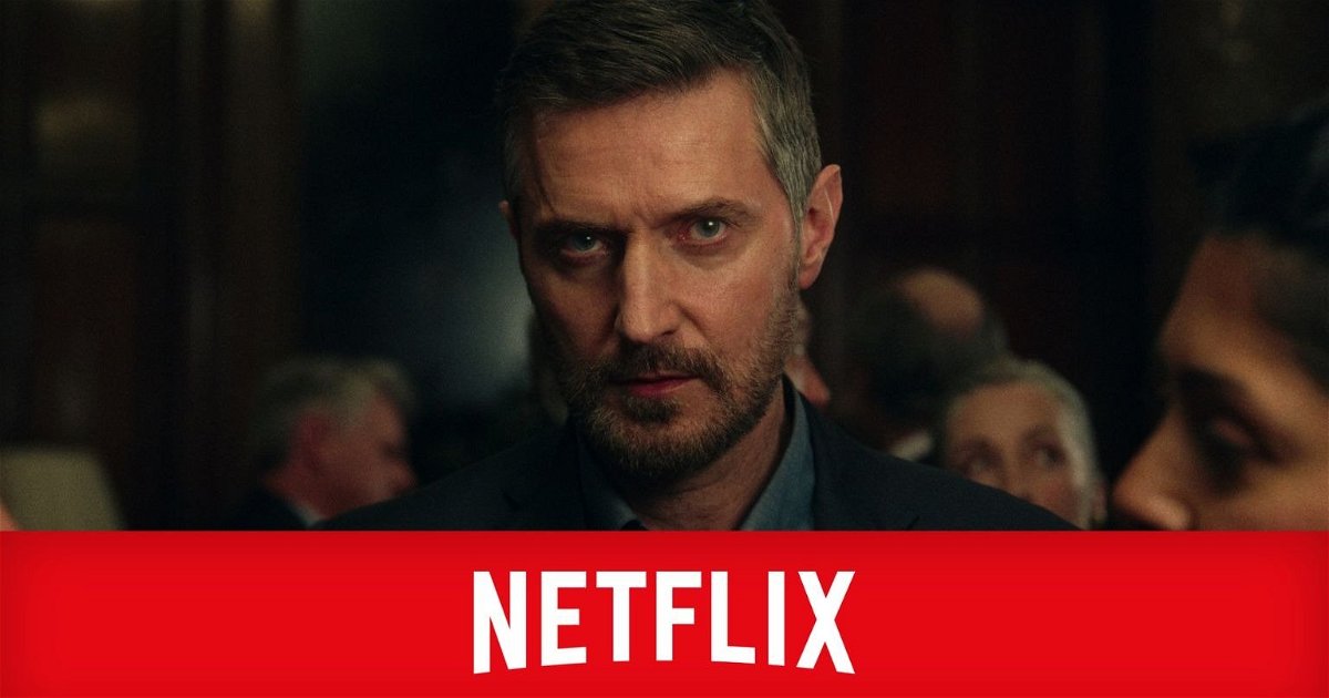 Новое на Netflix на этой неделе (10 16 апреля 2023 г.)