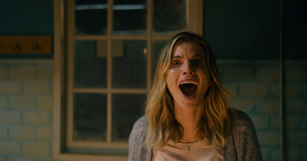 Демонический фильм ужасов «Приношение» выйдет на Netflix