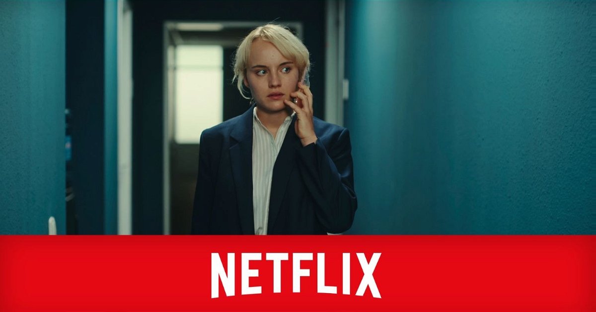 Новое на Netflix: 5 лучших новых сериалов (25 неделя 2023 г.)