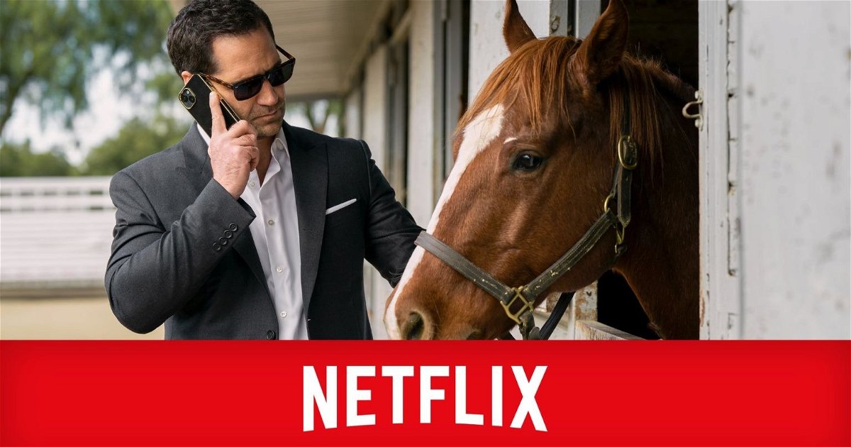 Это 5 лучших новых сериалов на Netflix (27 неделя 2023 г.)
