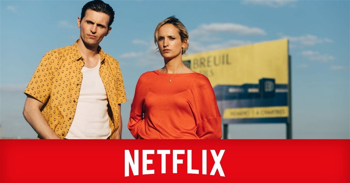 Netflix🔥 5 лучших новых фильмов на Netflix (27 неделя 2023 г.) 7 июля 2023 г., 13:48