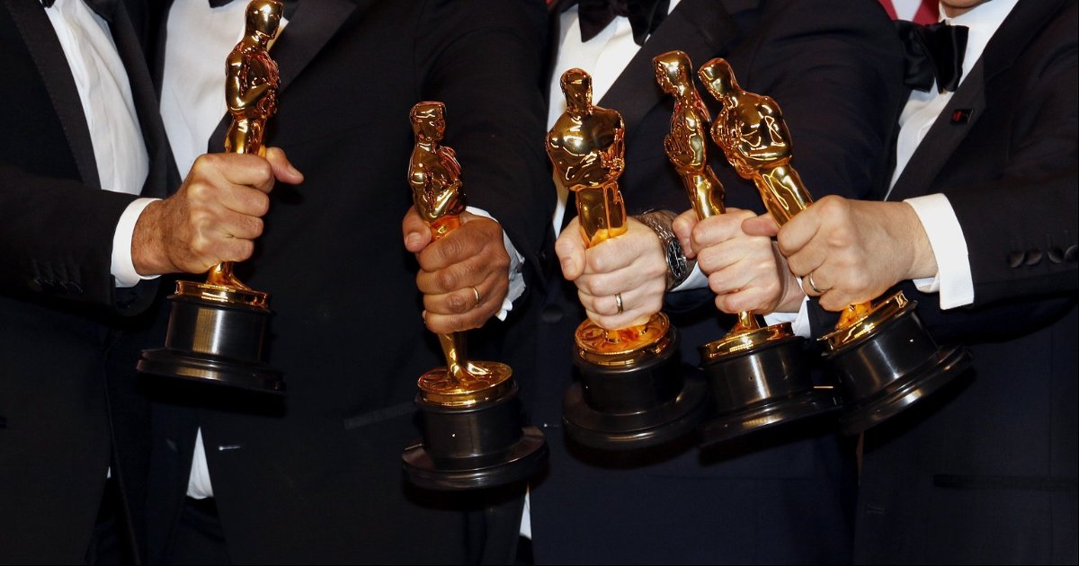 Правила «Оскара» корректируются: к претендентам предъявляют новые требования