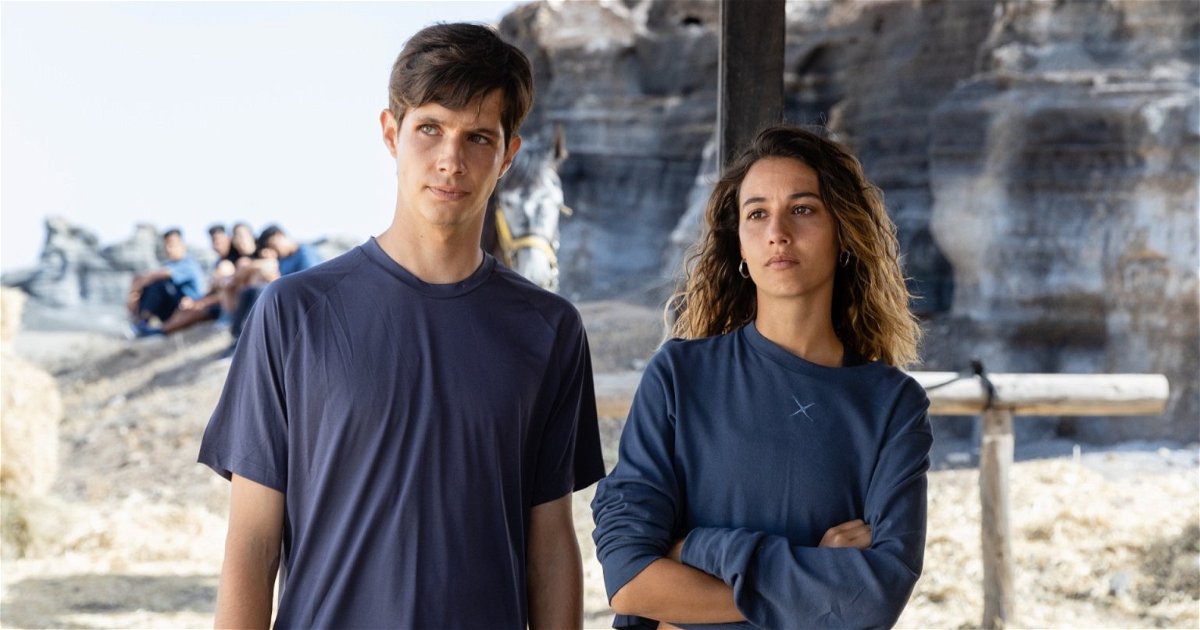 Netflix прощается с захватывающим испанским сериалом после двух сезонов
