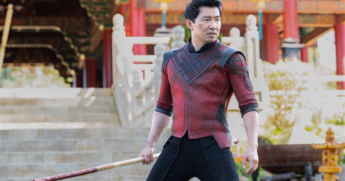 Актер Симу Лю дал разочаровывающую информацию о сиквеле «Шан Чи и легенда десяти колец»