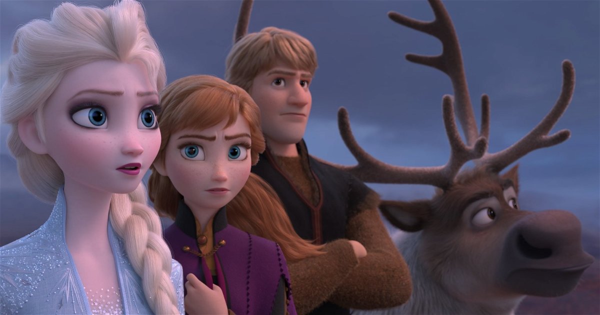 Disney работает над четвертым фильмом «Холодное сердце» в дополнение к ранее анонсированному «Холодному сердцу 3».