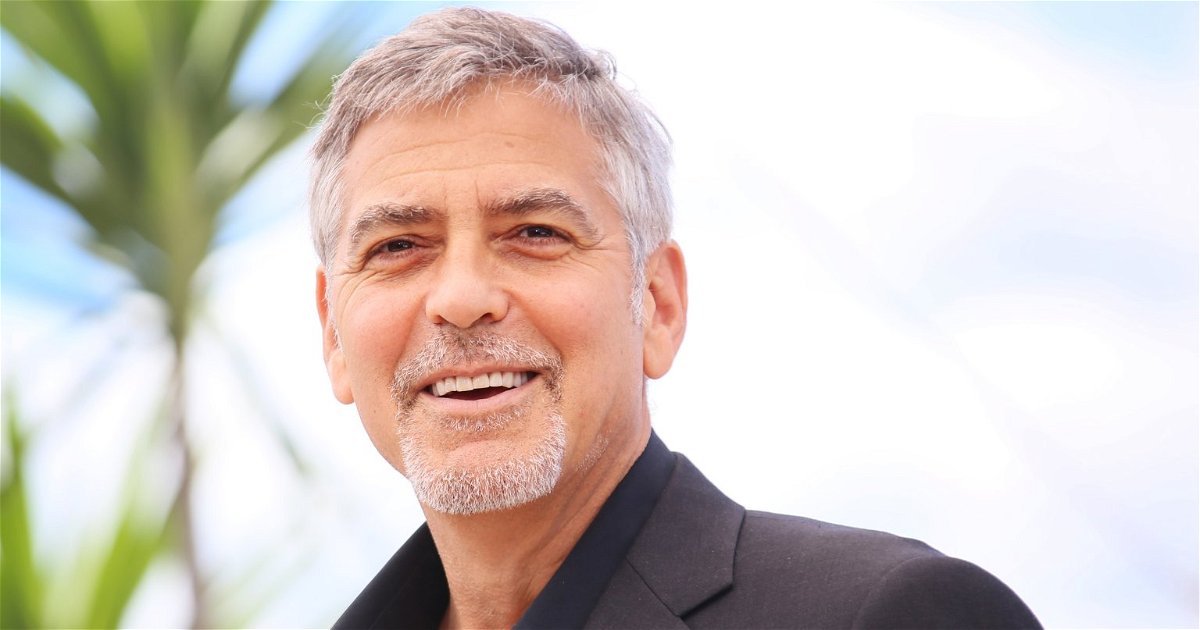 Режиссер, трижды номинированный на «Оскар», Ной Баумбах работает над новым фильмом Netflix с Джорджем Клуни.