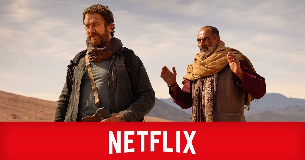Netflix🔥 Netflix добавляет 10+ фильмов: это 8 лучших (50 я неделя 2023 г.) 15 дек. 2023 г.