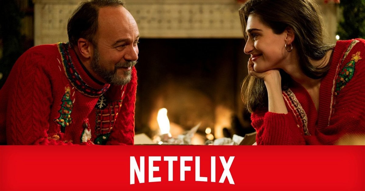 Новое на этой неделе на Netflix (с 4 по 10 декабря 2023 г.)