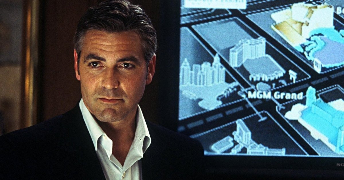 Джордж Клуни подтверждает, что четвертая часть серии фильмов «Оушена» находится в разработке