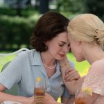 Рецензия «Материнский инстинкт»: захватывающий триллер показывает, как далеко может зайти материнская любовь.