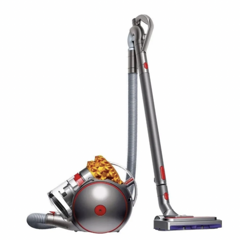 Dyson: Революция в Уборке - Инновации, Мощность и Стиль