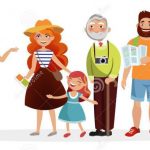 Как превратить выходные в приключение: Гид по незабываемым экскурсиям для родителей с детьми