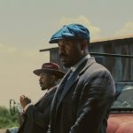 Обзор «грешники»: добро пожаловать в Jukejoint Райана Куглера