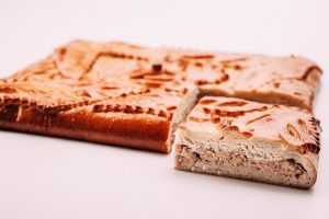 Пироги заказать на дом: выгодные акции и разнообразие