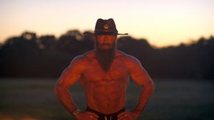 Обзор «Untress: The Pelling King»: De Lance Armstrong из Fitness World говорит