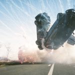 Обзор ‘Balle Perdue 3’: французская версия «Fast and Furious» находит свой конец на куче лома