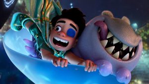 Обзор «Элио»: Disney хорошо на пути с этим Dolkomic Alien Film
