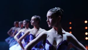 Обзор «Joika»: займается для Ultimate Ballet Dream