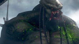 Обзор ‘Predator: Killer of Killers’: эта франшиза поступила на золотой рудник