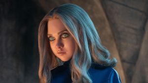 ‘M3gan 2.0’: У убийственной AI-Pop есть еще более жестокая сестра