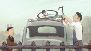 Обзор ‘Slocum et moi’: отец, сын и самостоятельный парусник как Ultimate Escapism