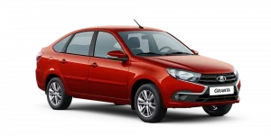 Коммерческие автомобили LADA: практичность и доступность для бизнеса