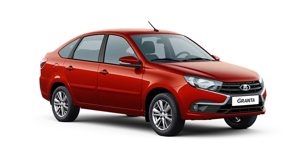 Коммерческие автомобили LADA: практичность и доступность для бизнеса