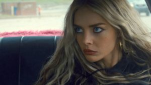 «Eenie Meanie»: Женщина снова очищает пород парней