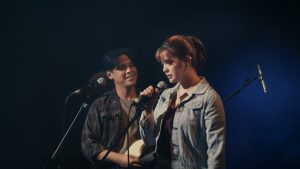Обзор «One Hit Wonder»: романтический филиппинский мюзикл с большой ложной нотой