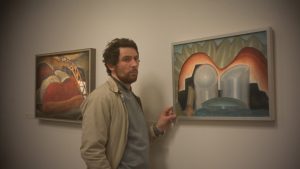 Рецензия на «Вдохновитель»: минималистичный фильм об ограблениях с не столь ярким вдохновителем