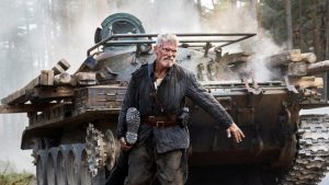 Рецензия ‘Sisu: Дорога мести’: финский Рэмбо возвращается