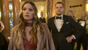 Рецензия на «Ограбление Джингл Белл»: как будто злодеи «Один дома» были героями