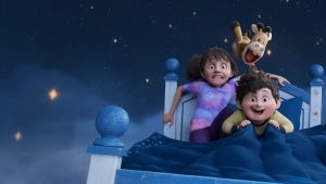 Рецензия «В твоих мечтах»: эти сны — обман