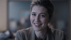 Рецензия на «Рука, качающая колыбель»: дьявольская няня возвращается