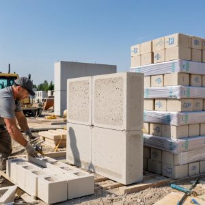 Газобетон Цена и Качество для Современного Строительства