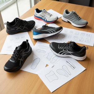 Беговая обувь: как выбрать кроссовки, которые действительно работают для нас