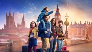 Рецензия на «Семейный план 2»: копия первой части и десяток других комедийных боевиков