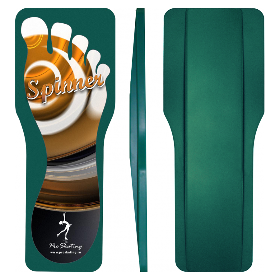 Спиннер для фигурного катания лучший инструмент для домашних тренировок