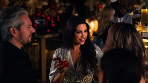 Обзор «Совершенно несовершенно: Иоланта Кабау как модель, приходящая в упадок»