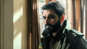 Рецензия «Барамулла»: похищение людей – не фокус