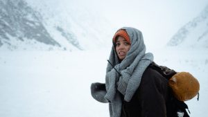 Рецензия «Оккупант»: англоязычный фильм о выживании из нашей собственной страны с изюминкой